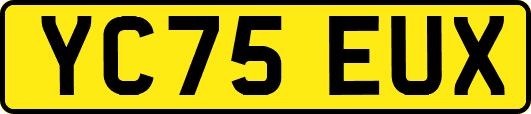 YC75EUX