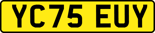 YC75EUY