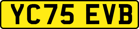 YC75EVB