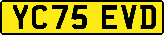 YC75EVD