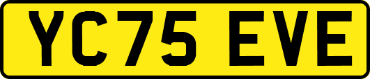 YC75EVE
