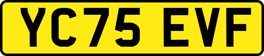 YC75EVF