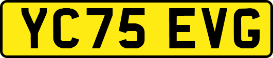 YC75EVG