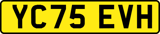 YC75EVH