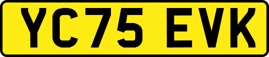 YC75EVK