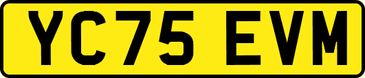 YC75EVM