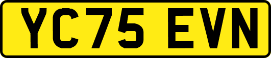 YC75EVN
