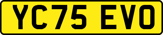 YC75EVO
