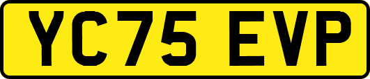 YC75EVP