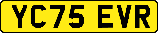 YC75EVR