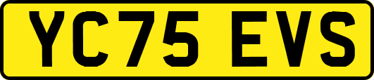 YC75EVS