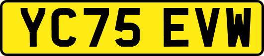 YC75EVW