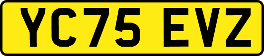 YC75EVZ