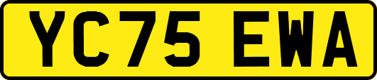 YC75EWA