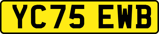 YC75EWB