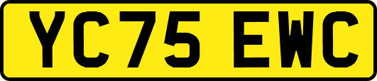 YC75EWC