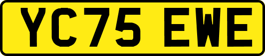YC75EWE