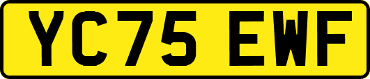 YC75EWF