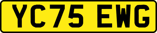 YC75EWG
