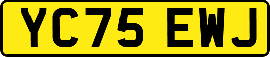YC75EWJ