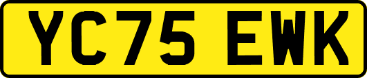 YC75EWK