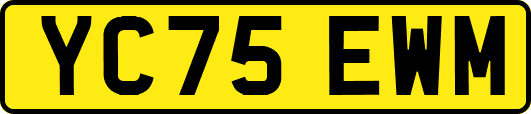YC75EWM