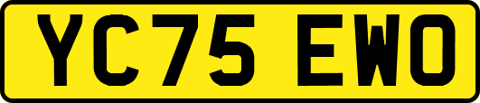 YC75EWO