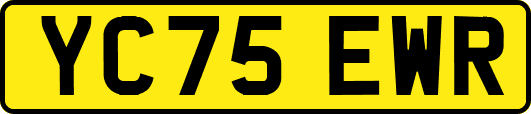 YC75EWR
