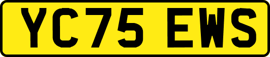 YC75EWS