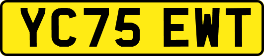 YC75EWT