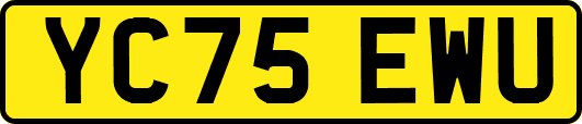 YC75EWU