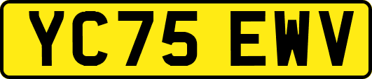 YC75EWV