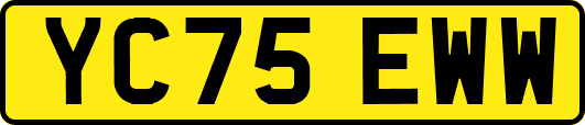 YC75EWW