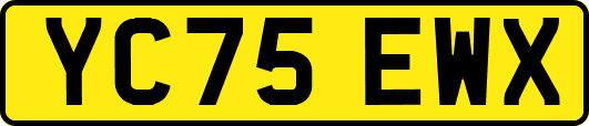 YC75EWX