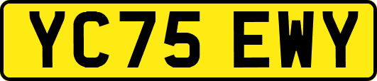 YC75EWY
