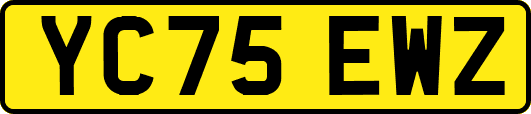 YC75EWZ