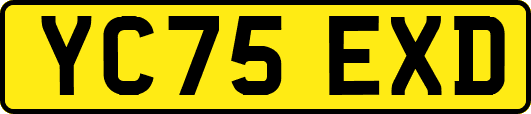 YC75EXD