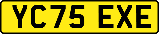 YC75EXE