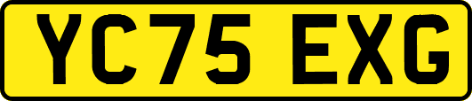 YC75EXG