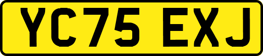 YC75EXJ