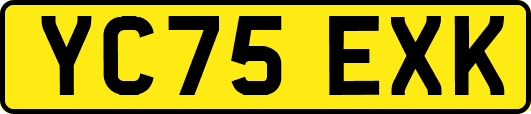 YC75EXK