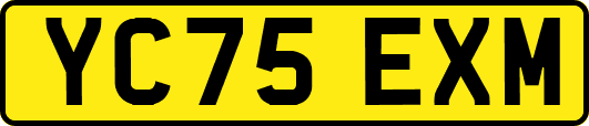 YC75EXM
