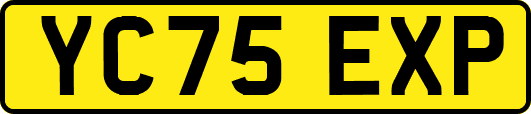 YC75EXP