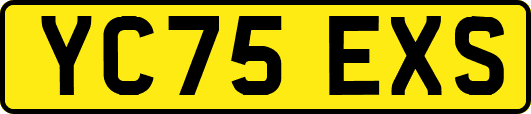 YC75EXS