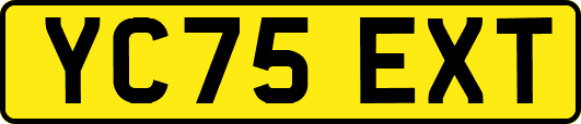 YC75EXT