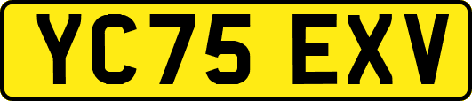 YC75EXV