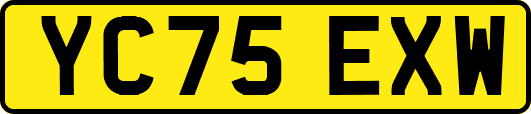 YC75EXW