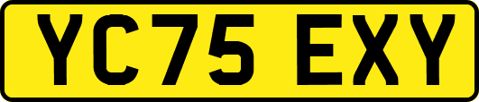 YC75EXY