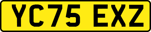 YC75EXZ