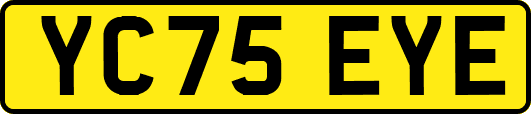 YC75EYE